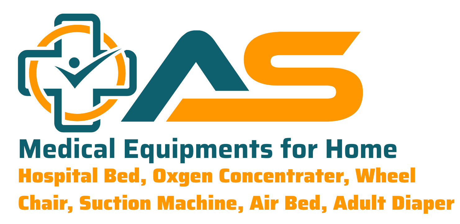 AS Medical Equipments for Home